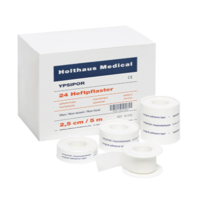 Ypsiplast finger joint bandage, elastic