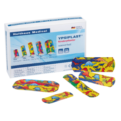 Ypsiplast finger joint bandage, elastic