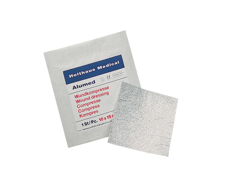 Alumed first aid kit 