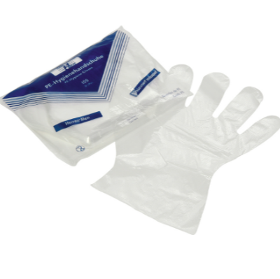 Einmal-Handschuhe