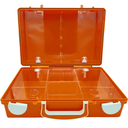Trousse de premiers secours type 1 vide