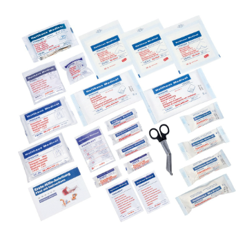 Filling assortment type 2