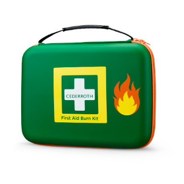 Burn Kit